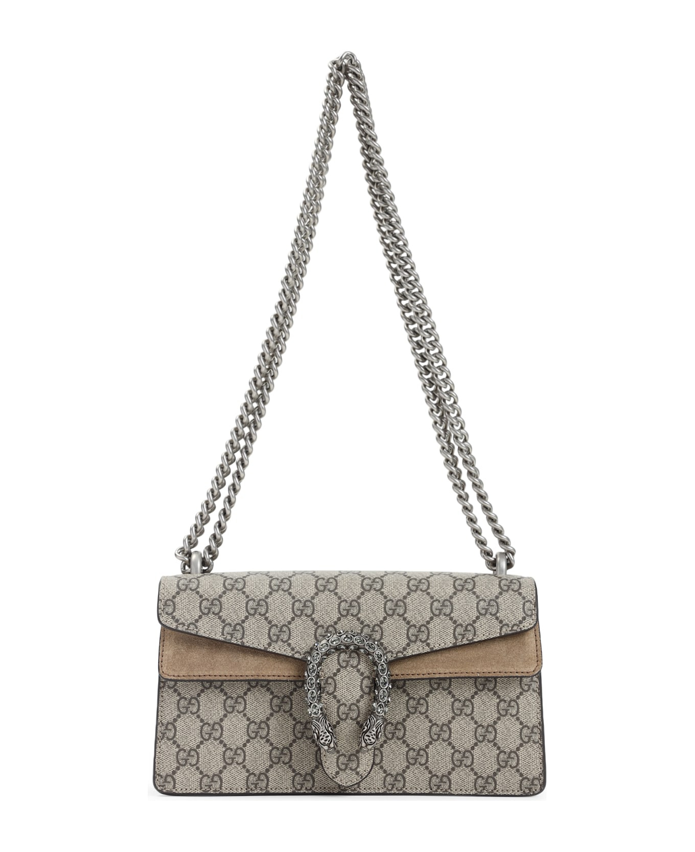 Dionysus Shoulder Bag - 2