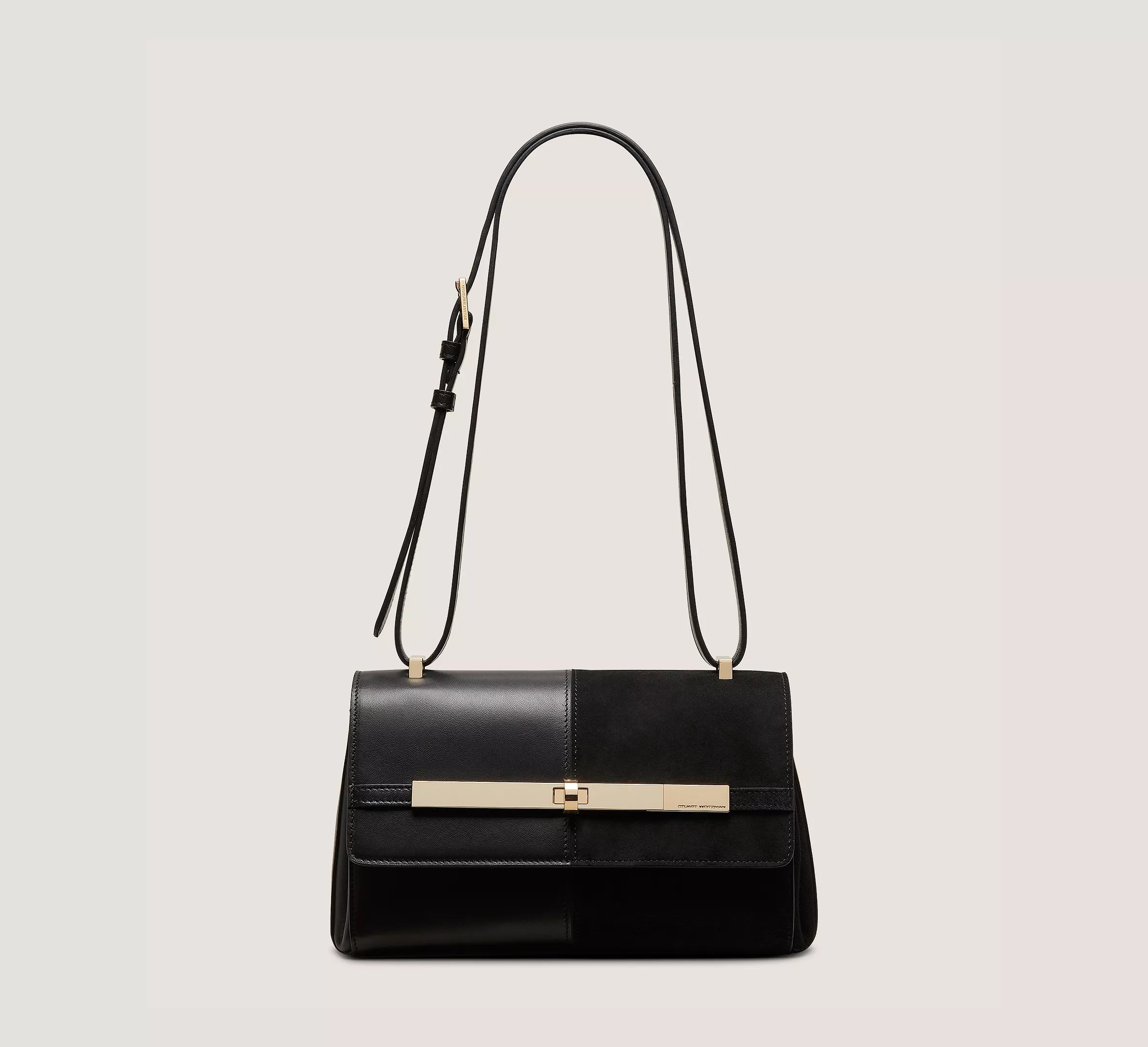 5050 POSH SHOULDER BAG - 1