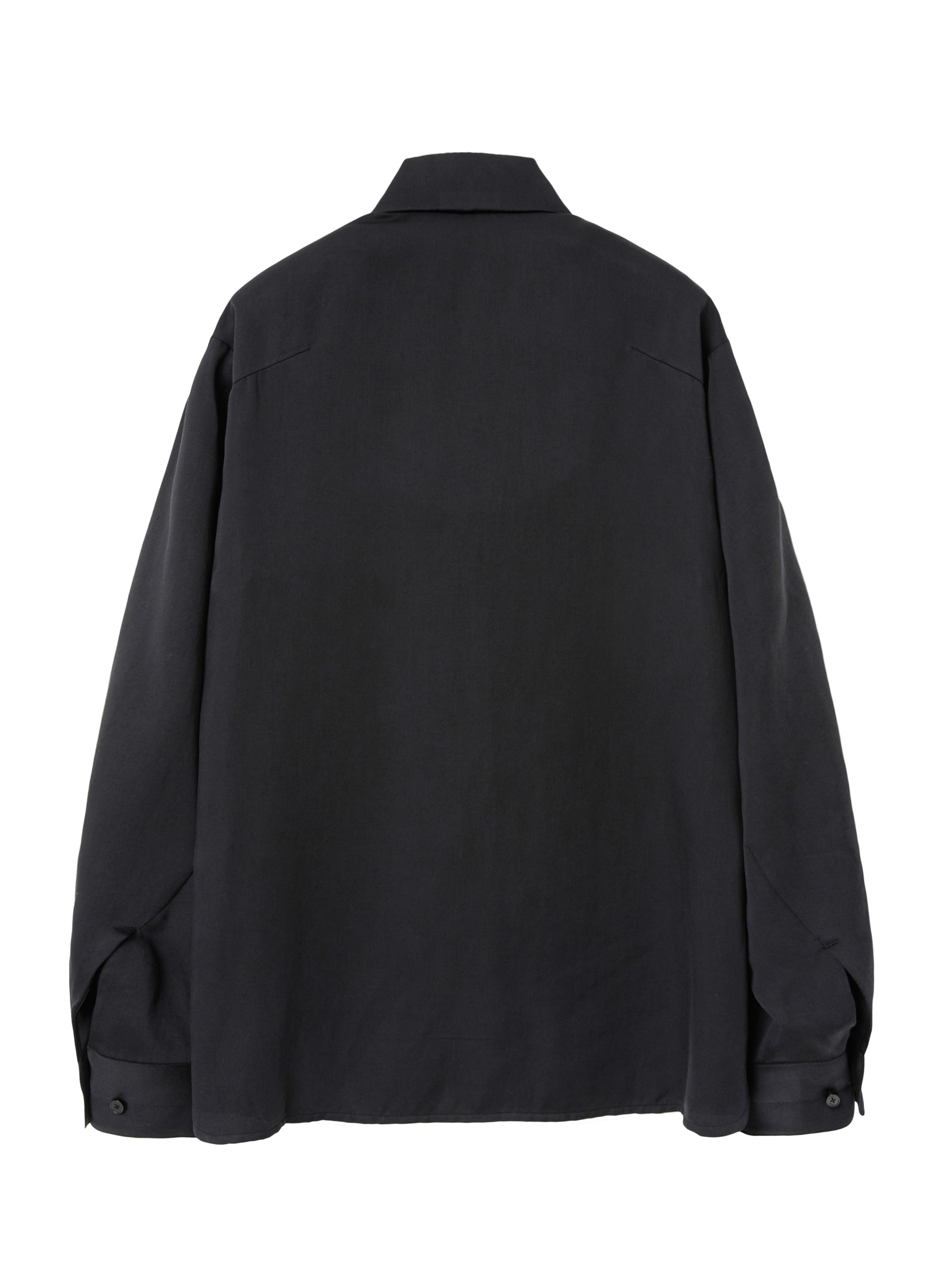 ZIP SHIRT
( - 2