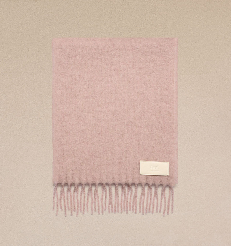 Oversize Ami Scarf 3