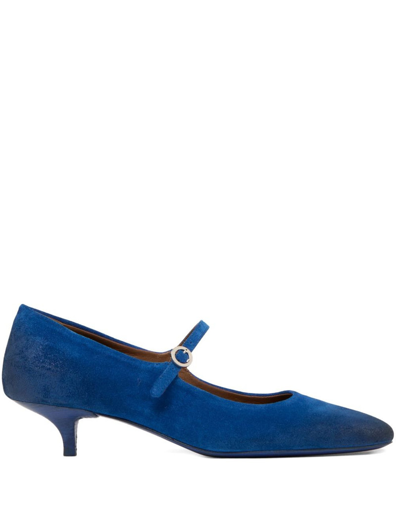 kitten-heel pumps 1