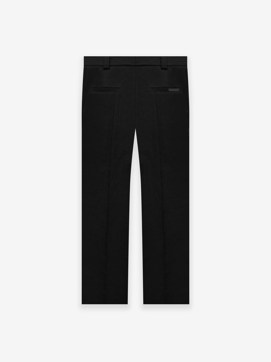Cotton Work Pant - 2