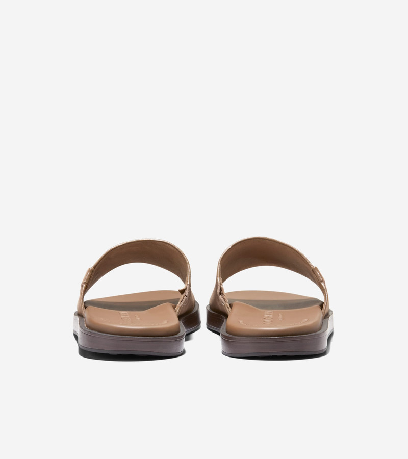 Men's Grand Neoclassic Single Strap Sandals 3