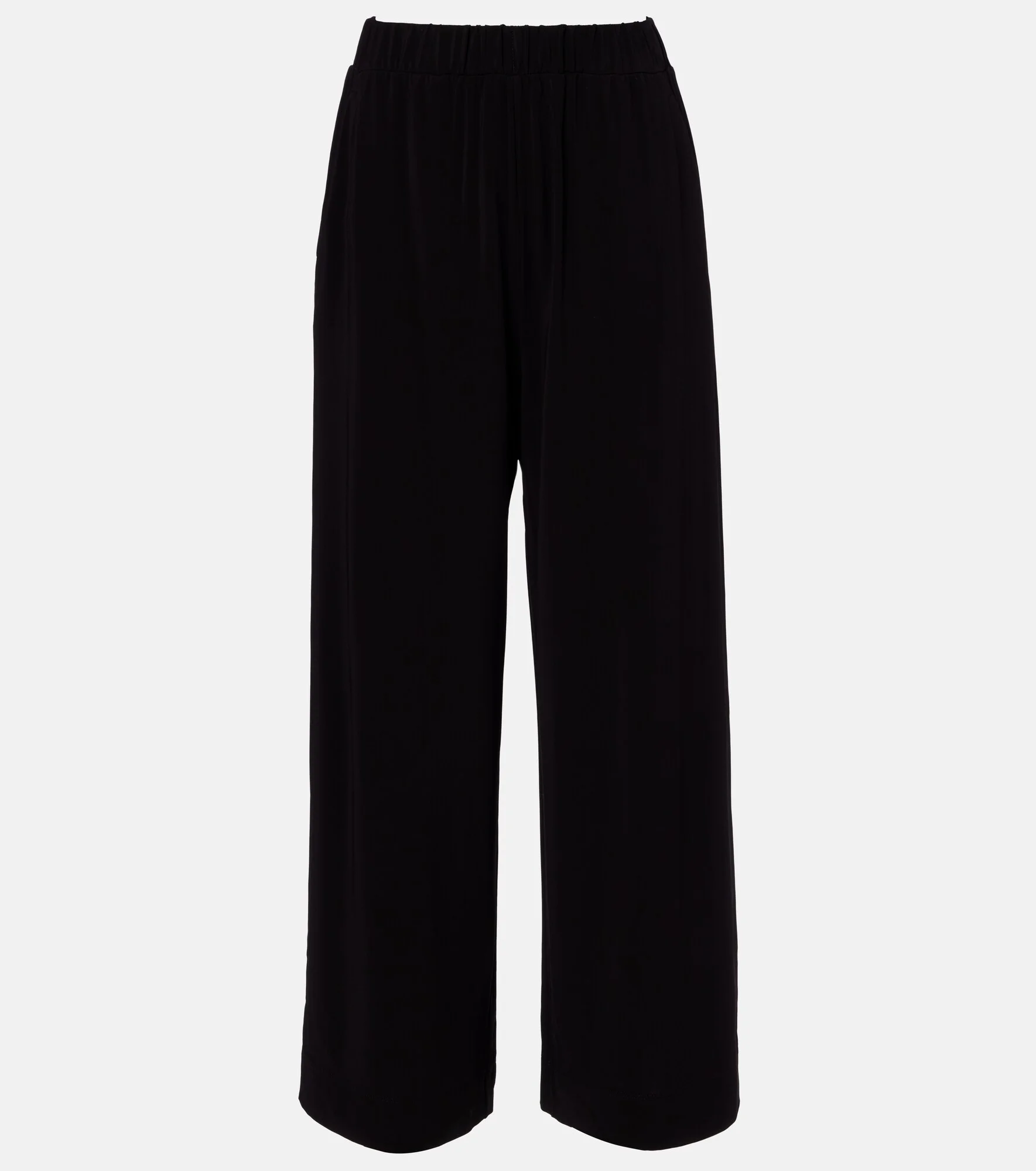 Onorata wide-leg pants - 1