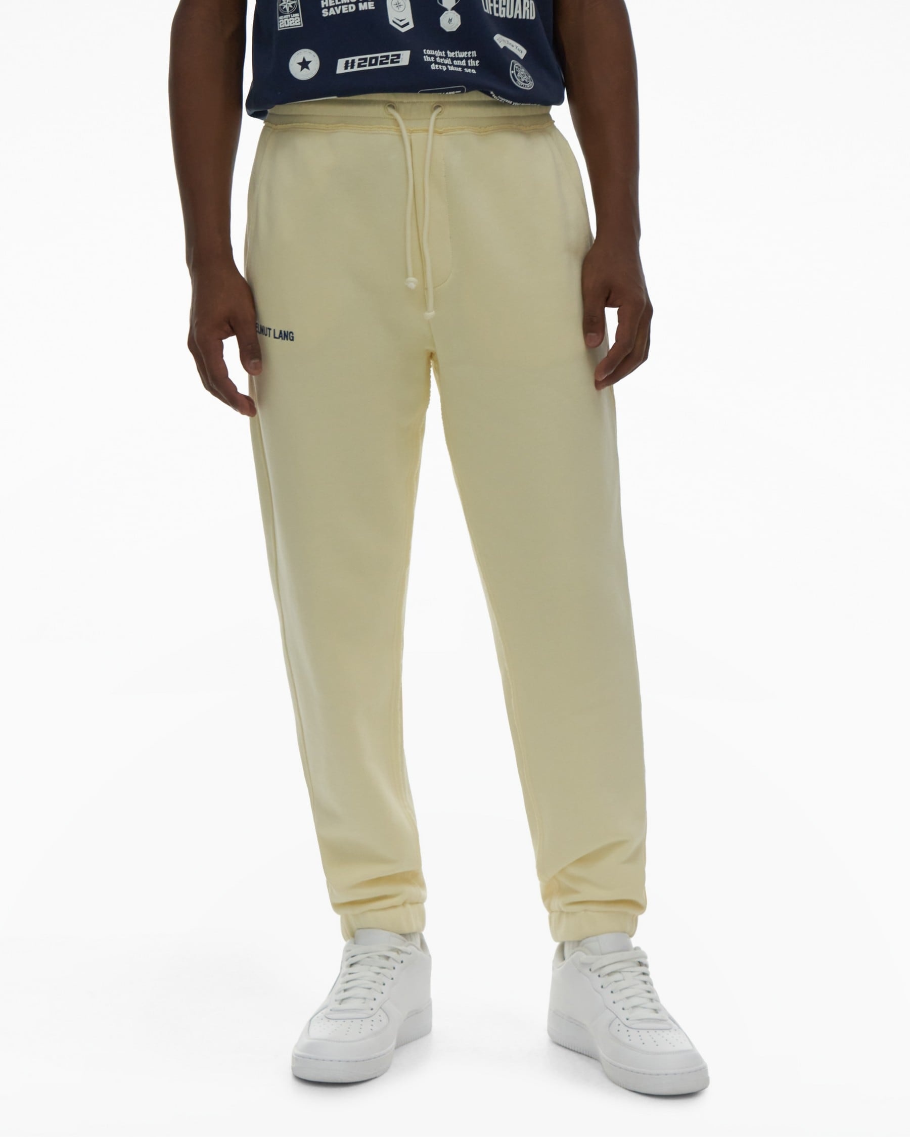 TRAPUNTO JOGGER - 3