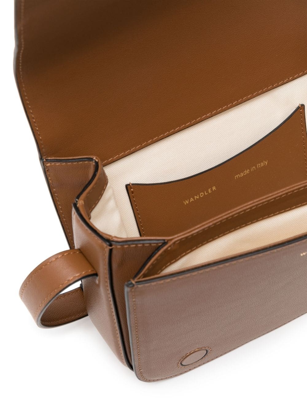 Oscar Trunk crossbody bag - 5