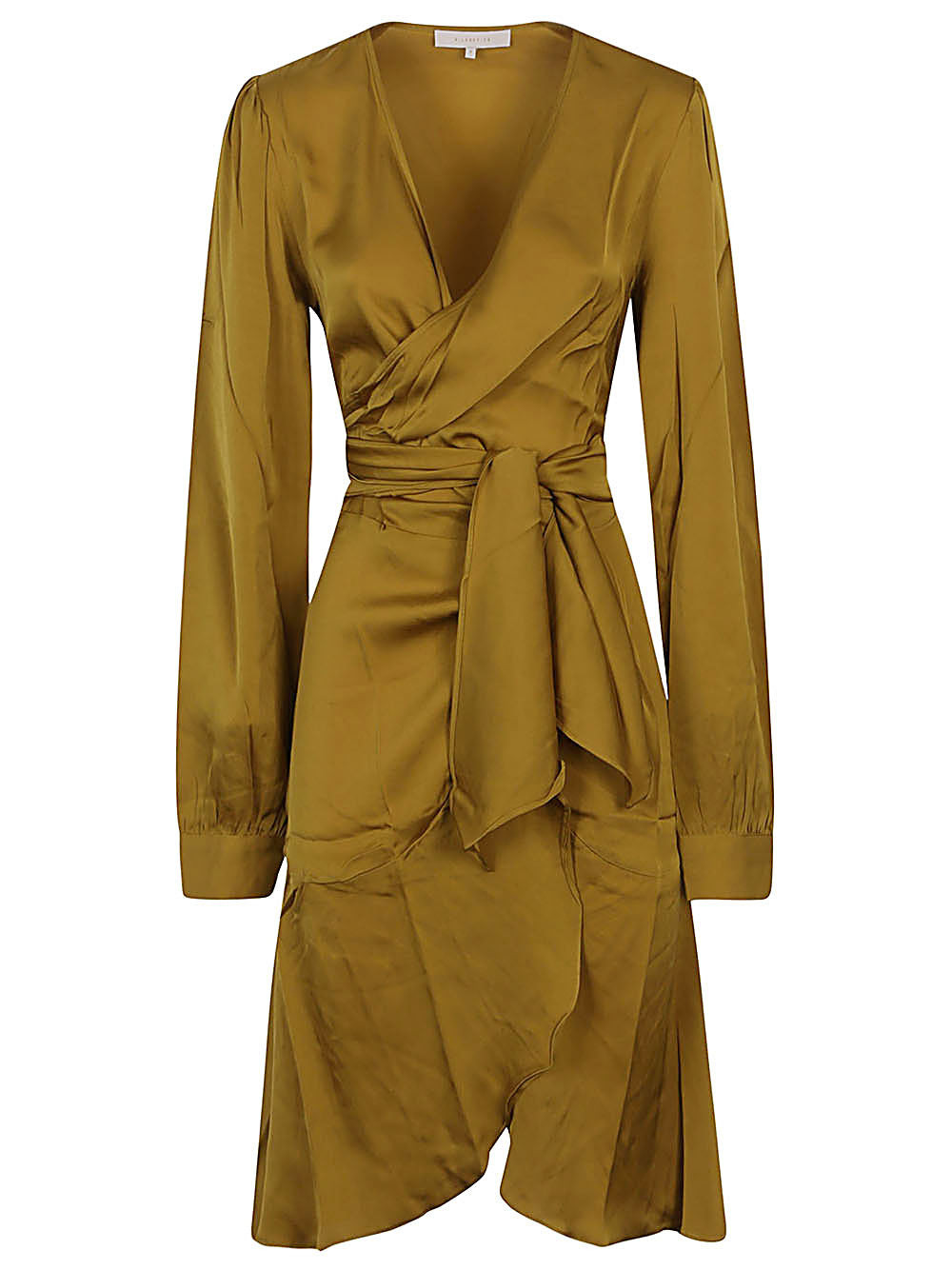 Silk95Five - SILK95FIVE Dress - 1