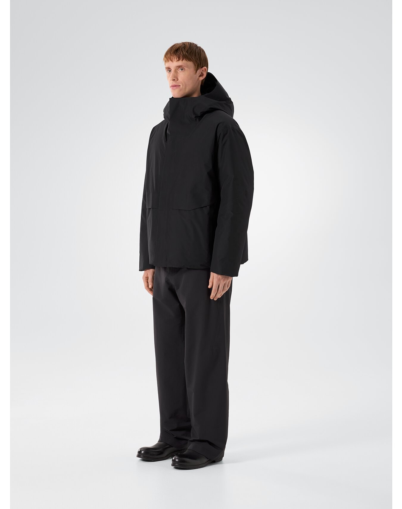 Sorin Down Jacket - 4