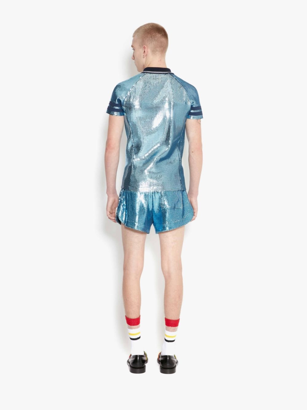 RUNNING SHORTS - 4