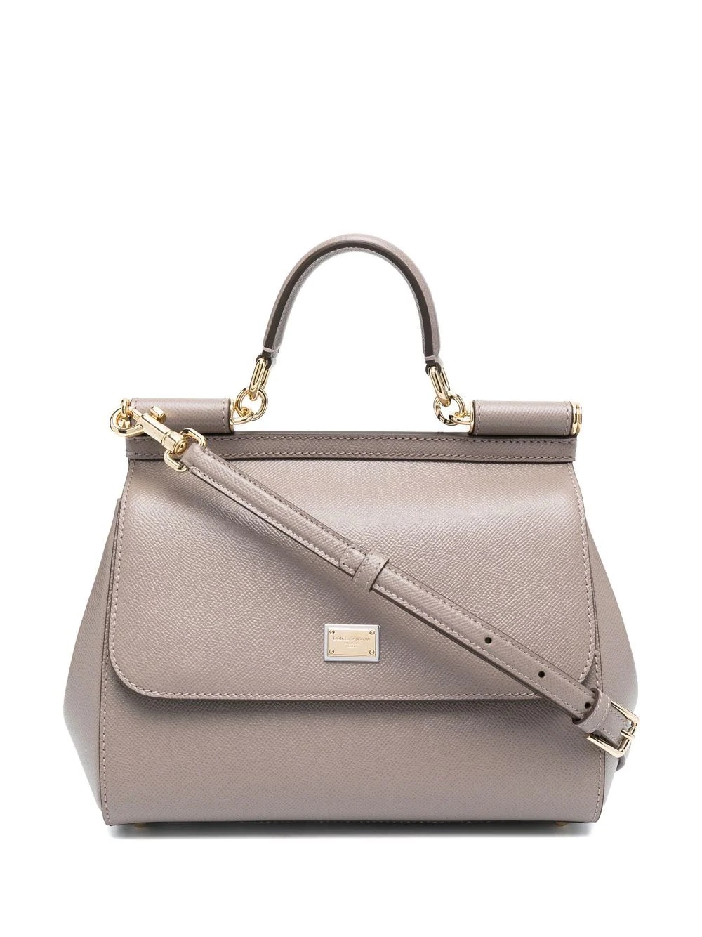 large Sicily tote bag - 1
