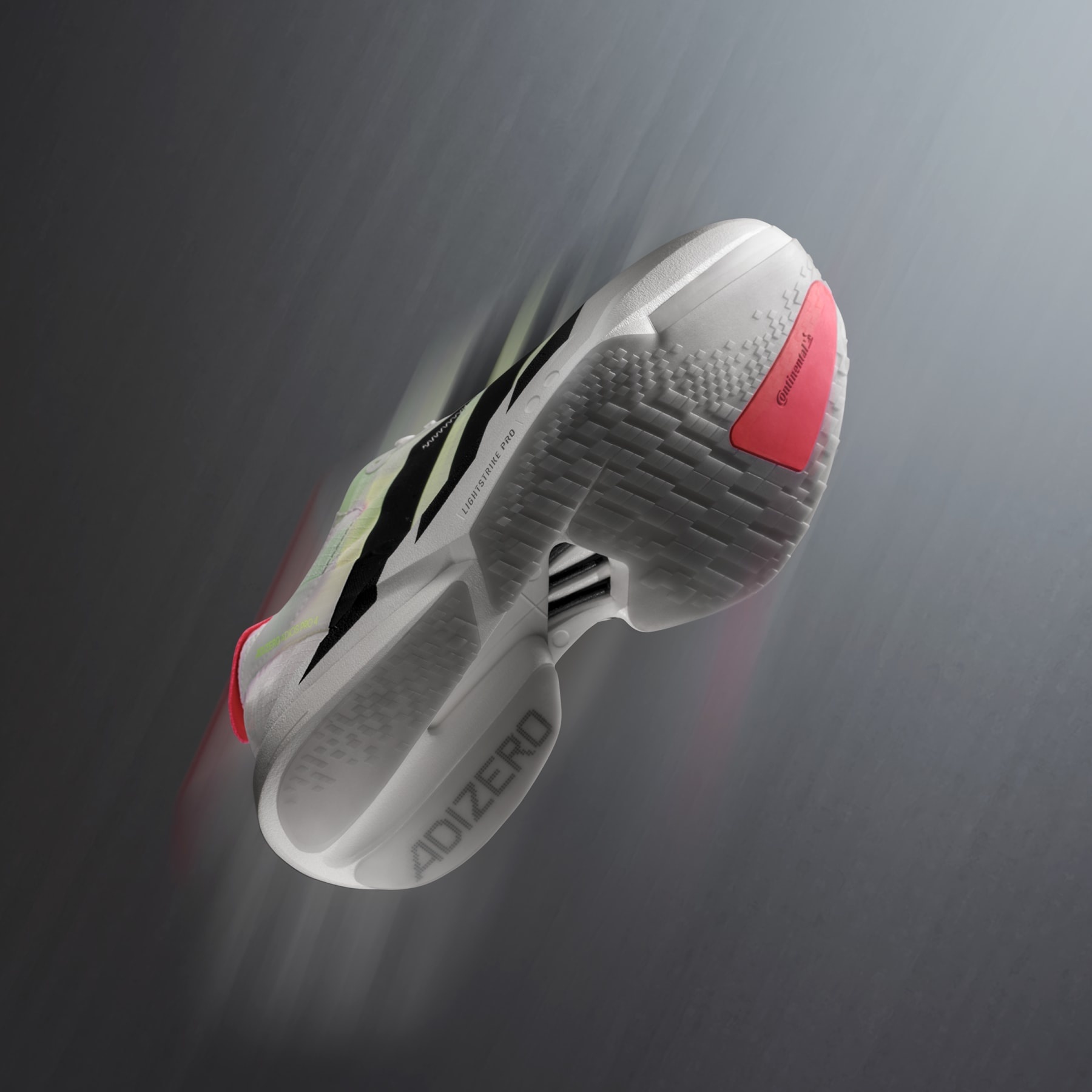 Adizero Adios Pro 4 Shoes - 10