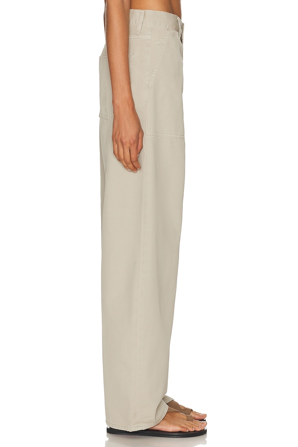 Sefton Pant - 3