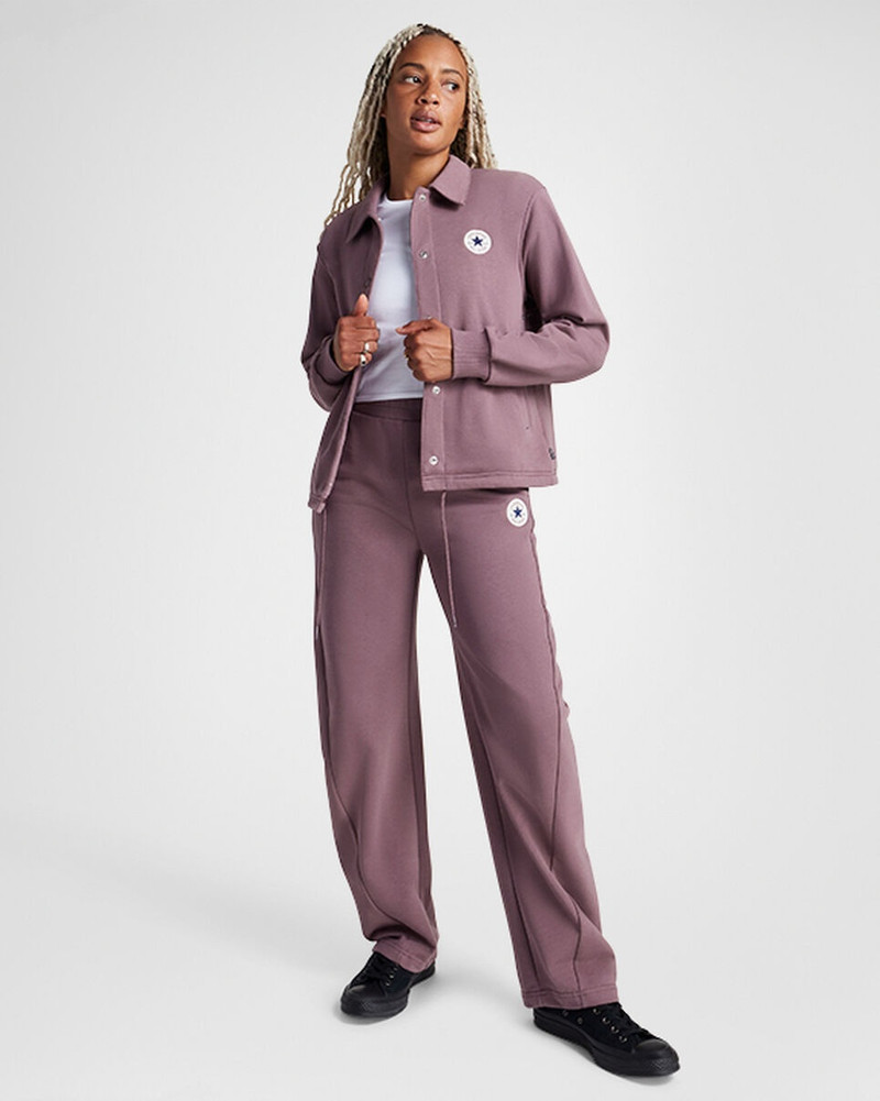 Converse Andover French Terry Jacket outlook