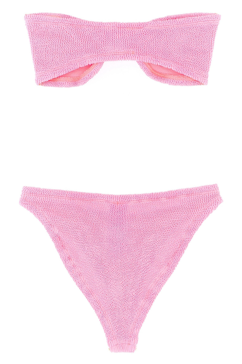 Hunza G 'Jean' bikini outlook