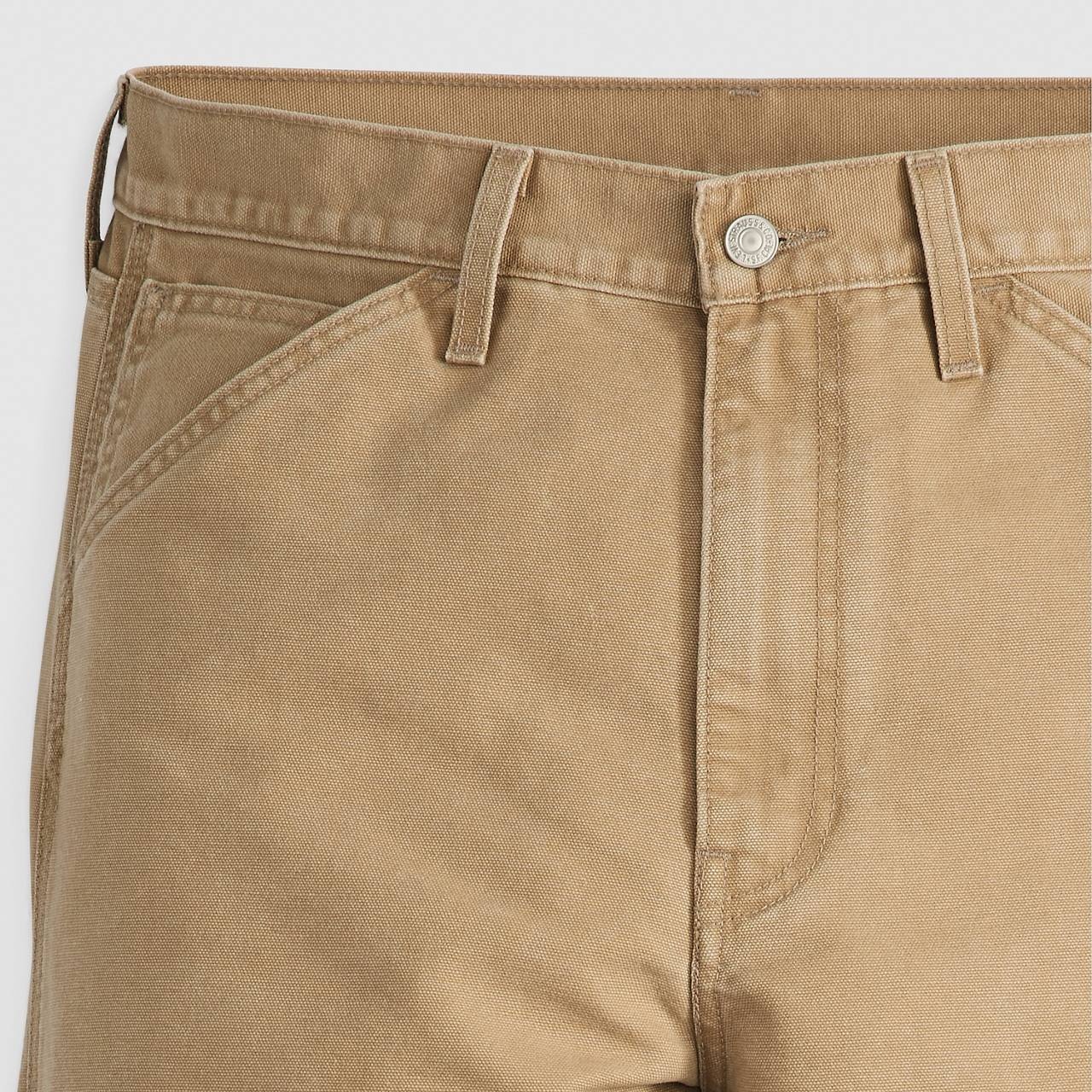 568™ LOOSE STRAIGHT CARPENTER MEN'S JEANS - 7