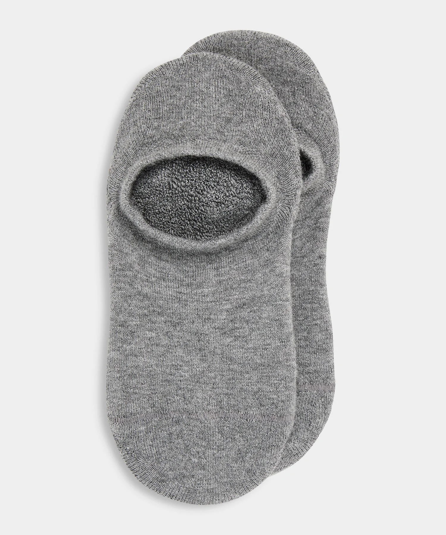 No-Show Sneaker Sock - 1