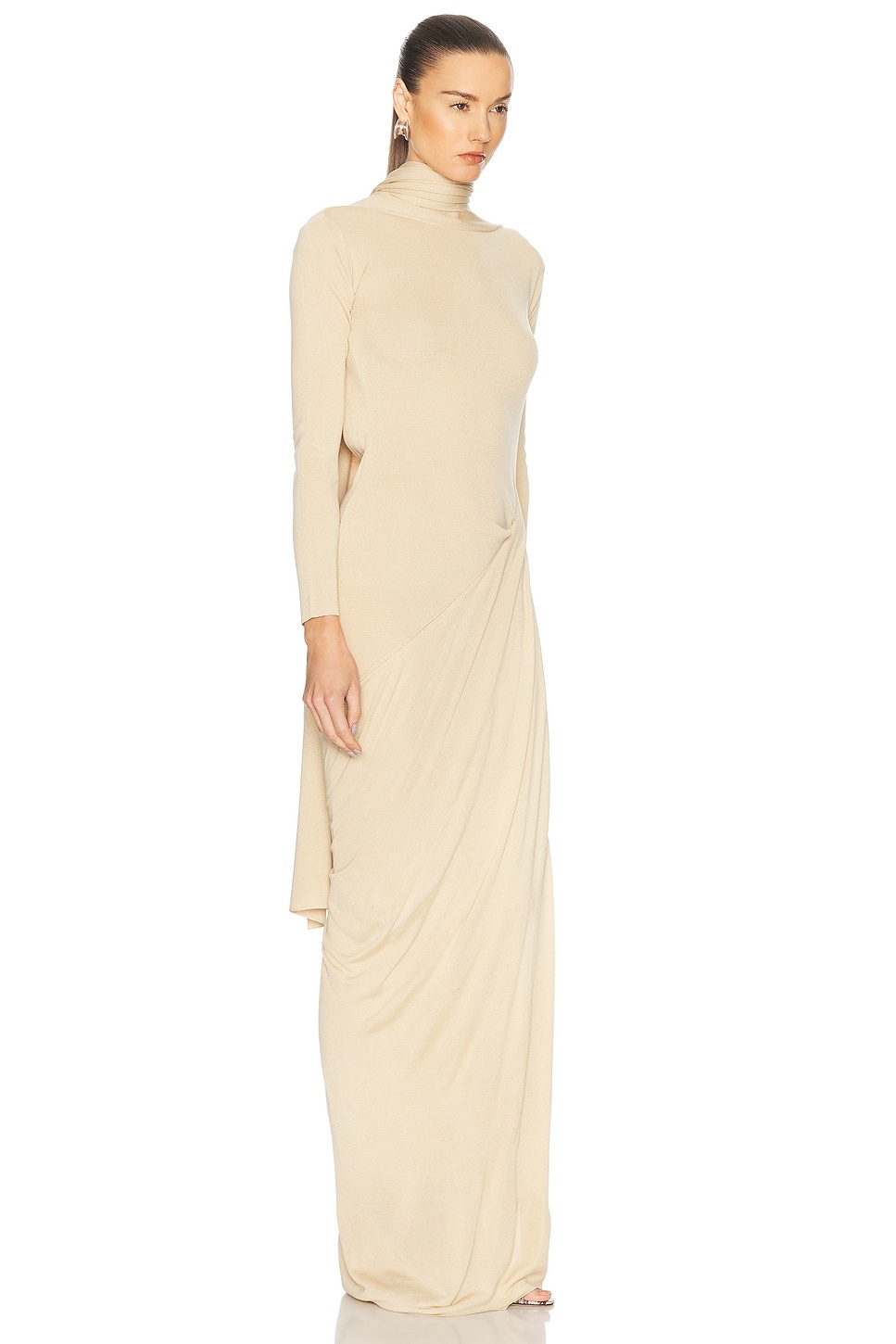 Vire Dress - 3