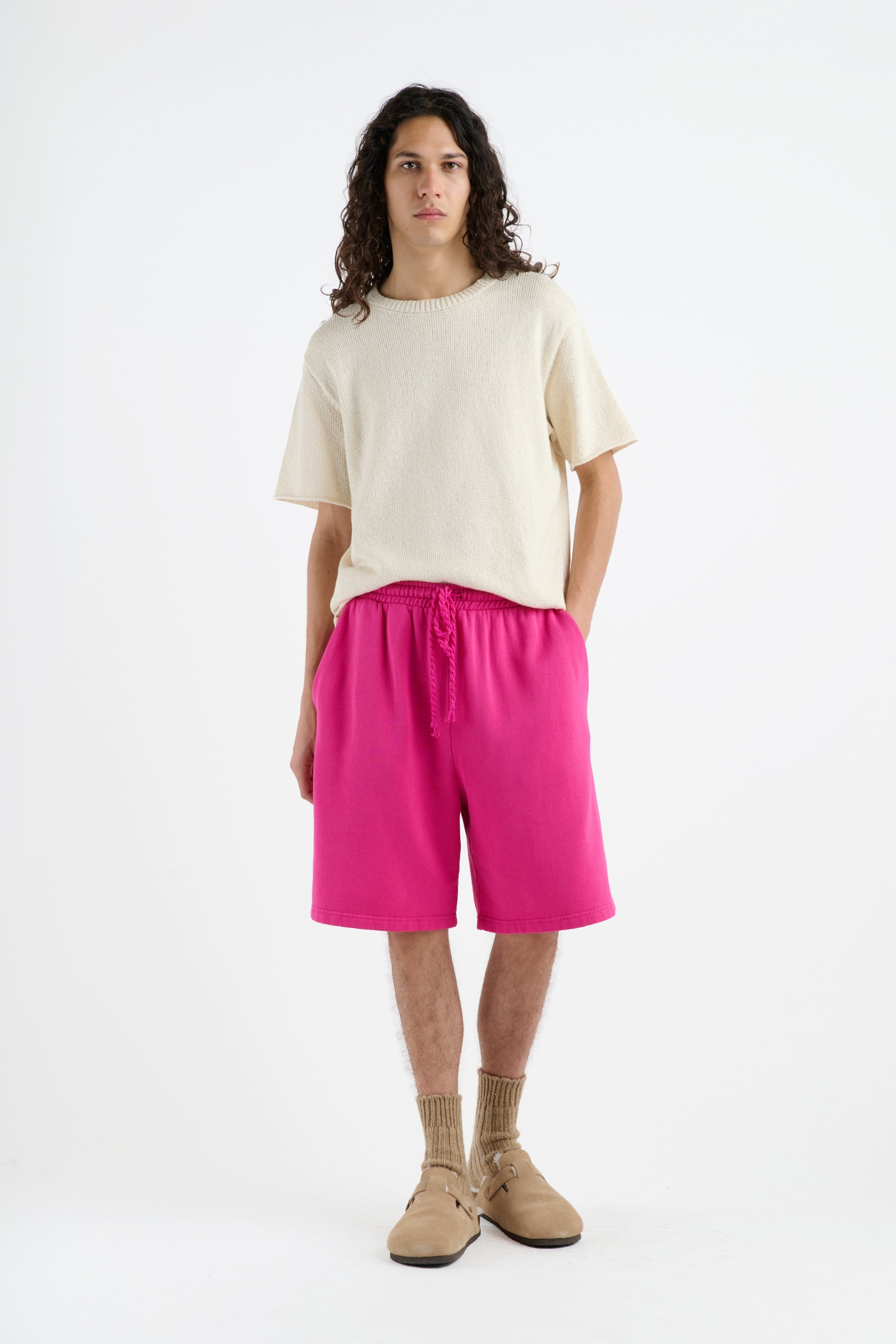 DAILY BALL SHORT - 2