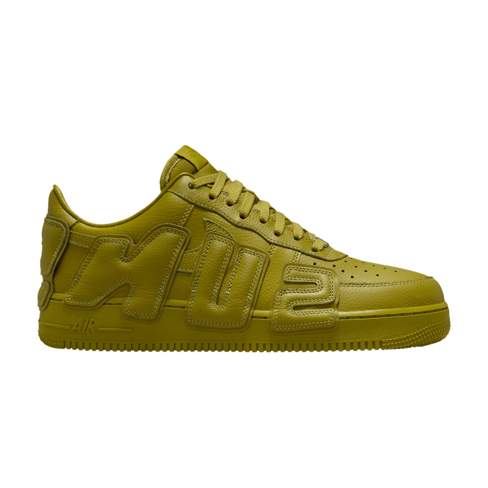 Cactus Plant Flea Market x Air Force 1 Low Premium 'Moss' - 1