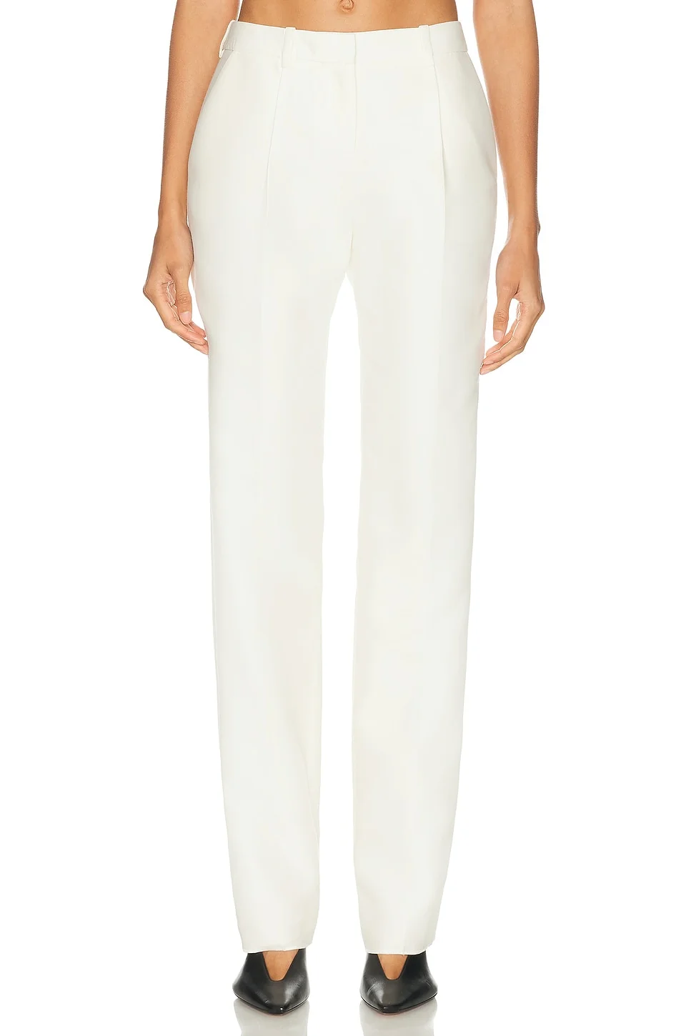 Slim Tailored Pant - 1