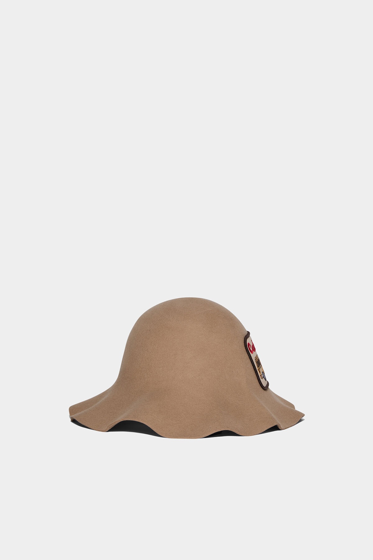 CATEN TRIP HAT - 2