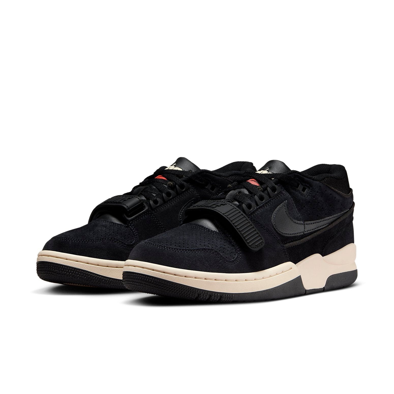 Nike Air Alpha Force 88 'Black Guava Ice' FN6594-002 - 2