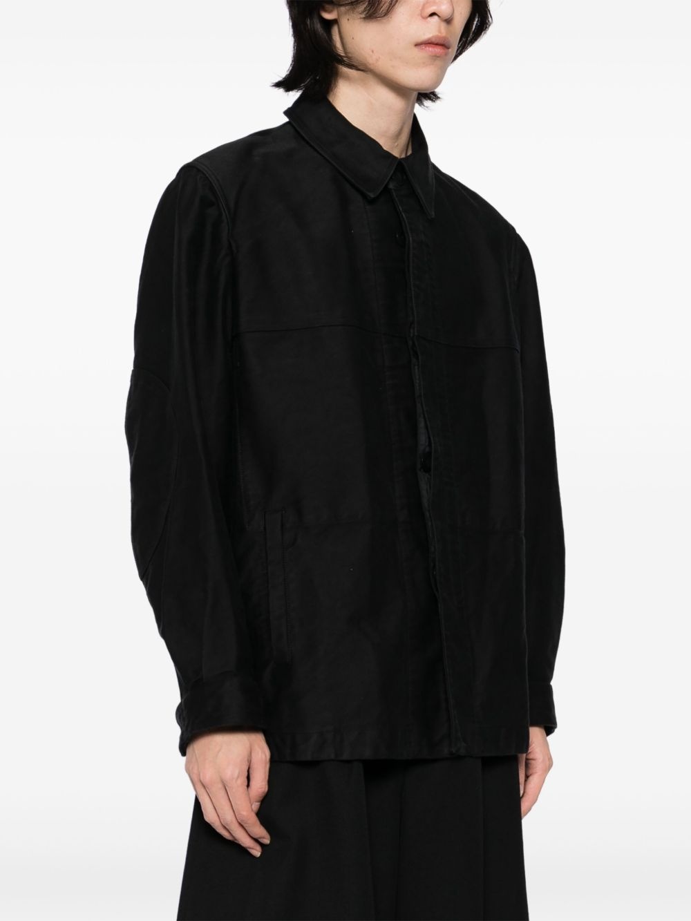 Moru jacket - 3