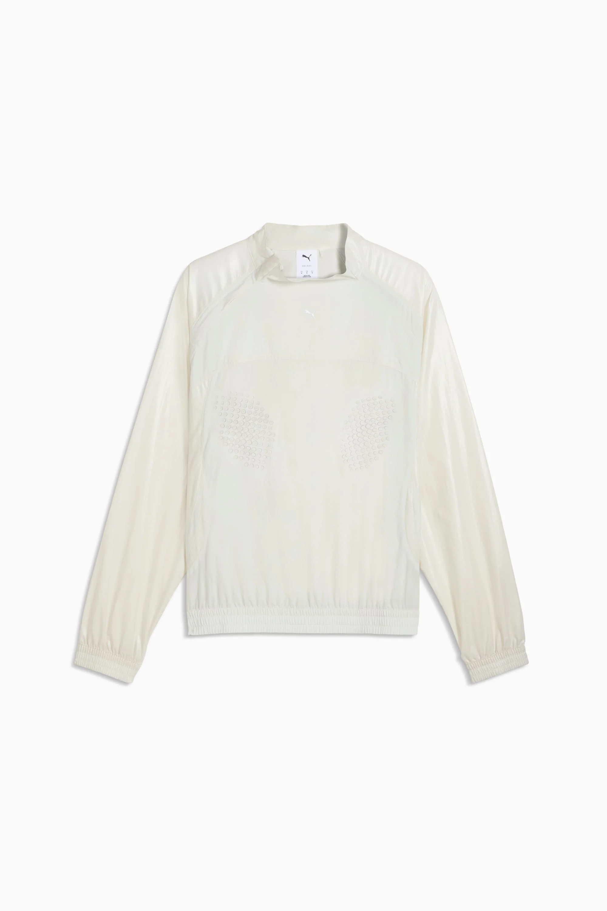 CLRT Men's Half-Zip Top - 1