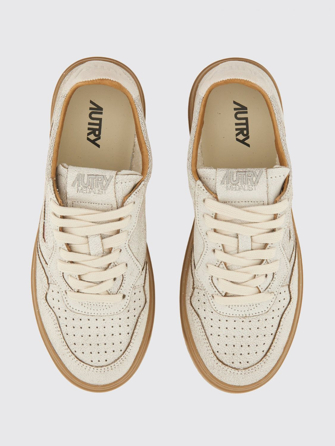 Sneakers woman Autry - 4