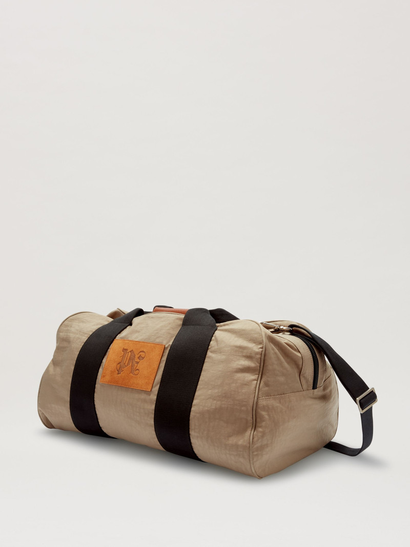 Monogram Retro Gym Bag 4