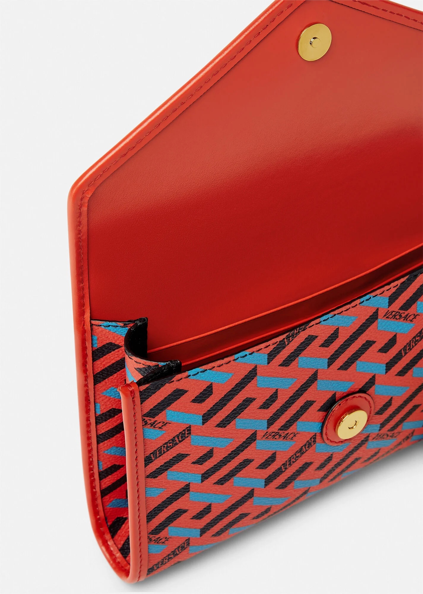 La Greca Signature Pouch - 4