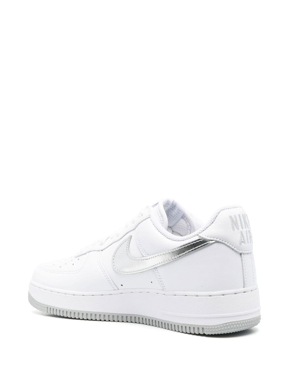 Air Force 1 Low "Silver Swoosh" sneakers - 3