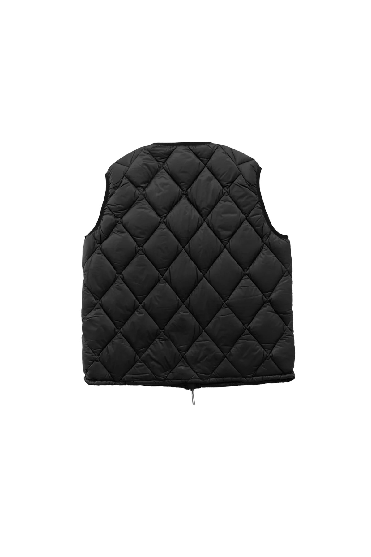 ROA Light Down Vest - 2
