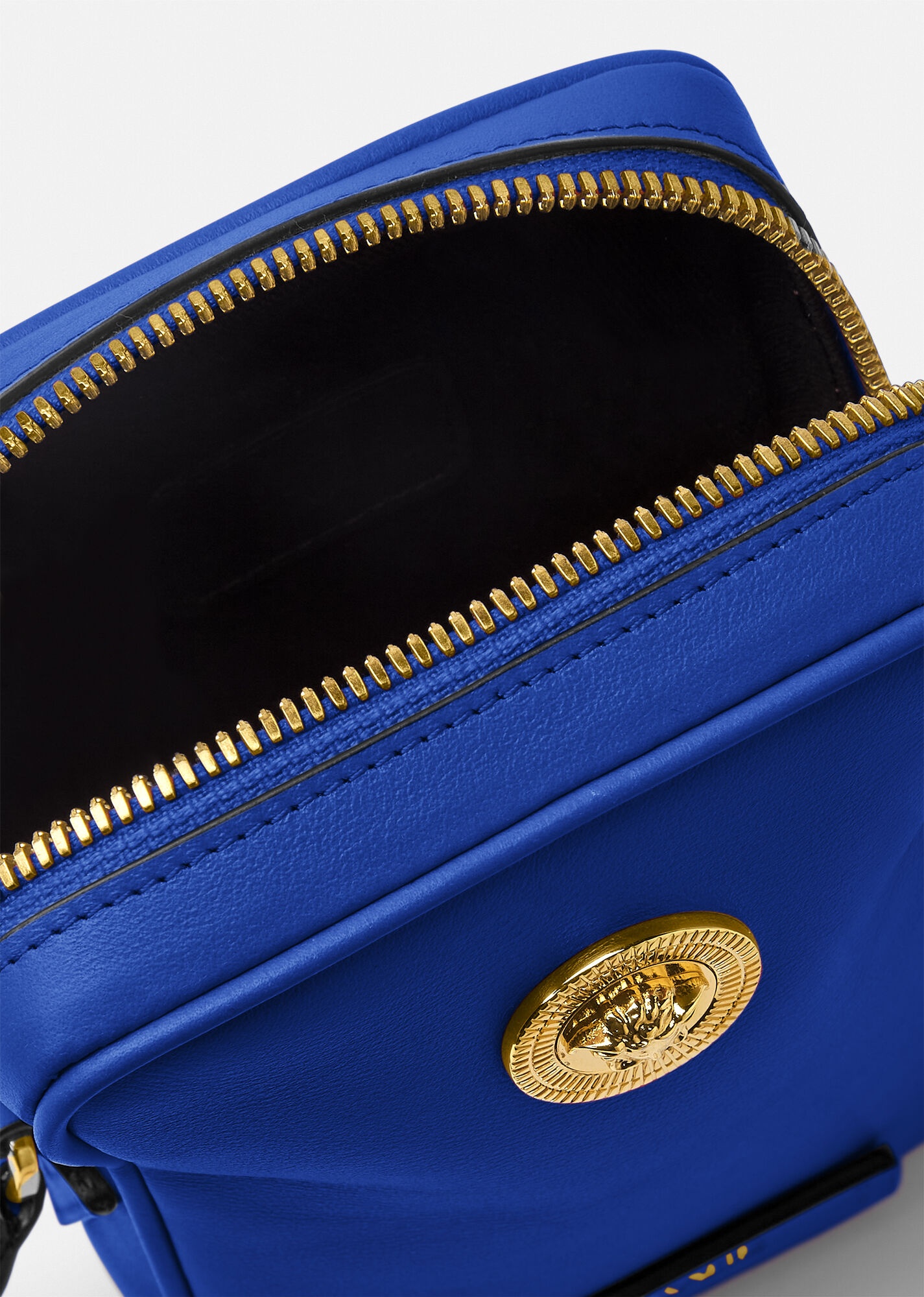 Medusa Pouch Mini Bag - 4