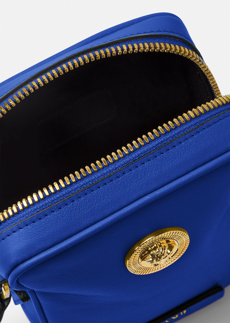 Medusa Pouch Mini Bag 4