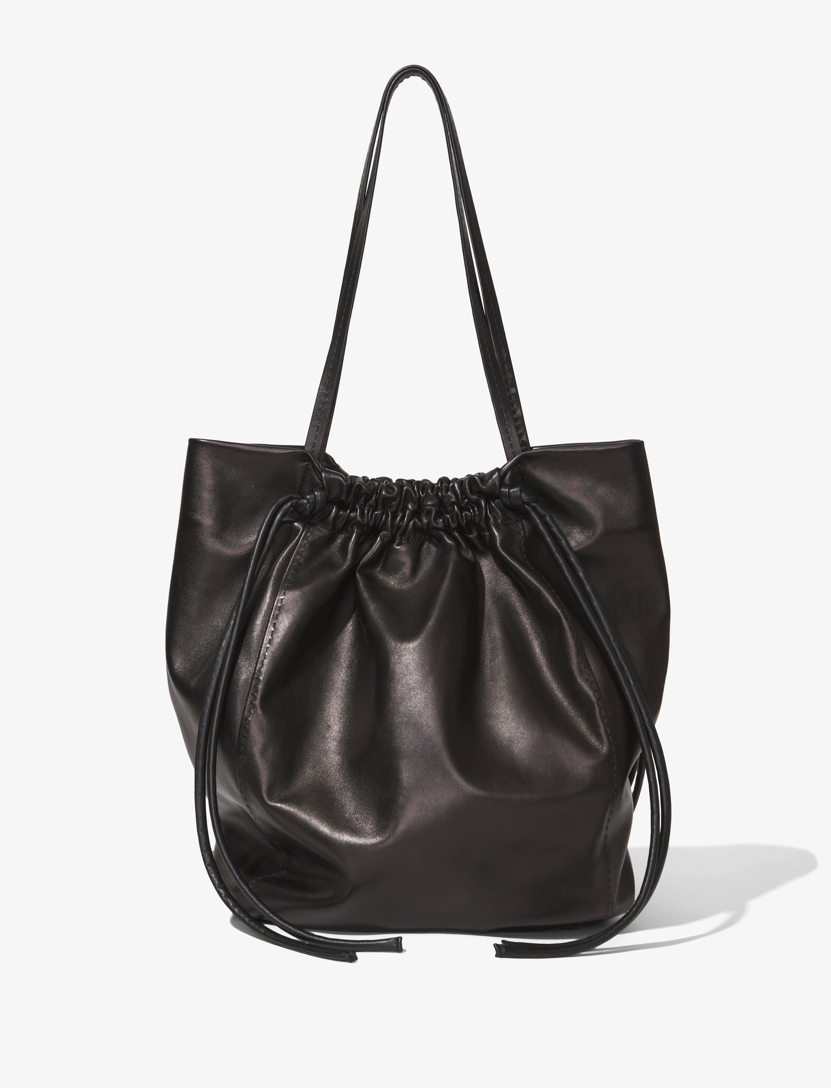 Drawstring Tote - 3
