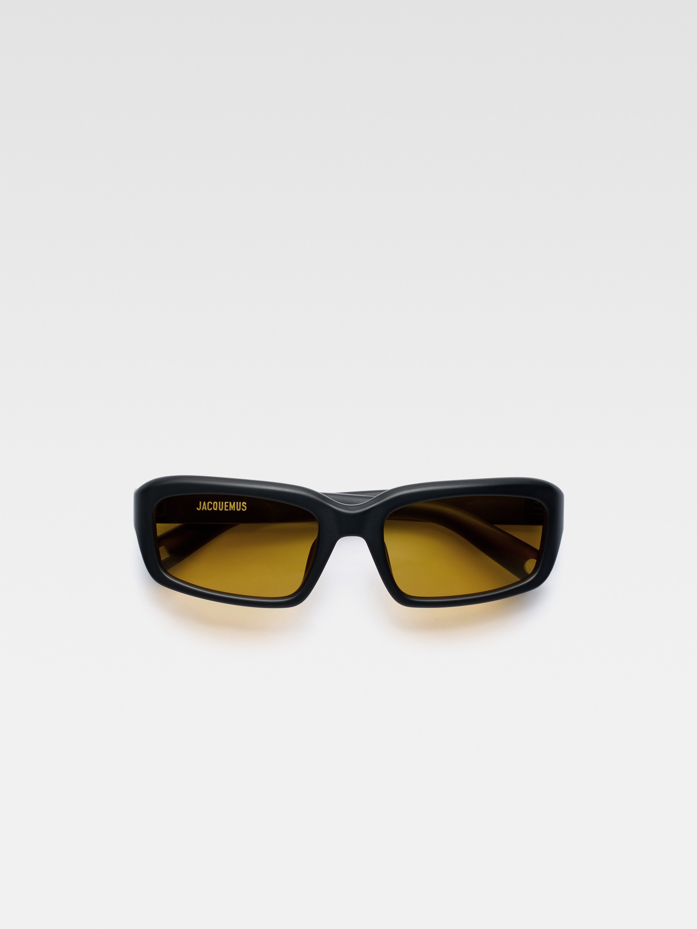 JACQUEMUS ハルミエ 不規則 フレム サンクラス JAC590 C1SUN Jacquemus Gala - navy – Mondello 1962