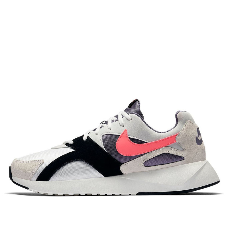 NikeRunning 신발 '크림 블랙 핑크'916776-100 - 1