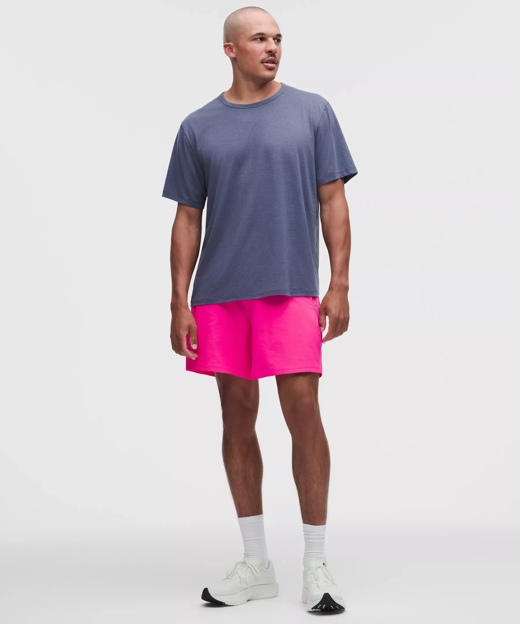 Pace Breaker Linerless Short 7" - 1