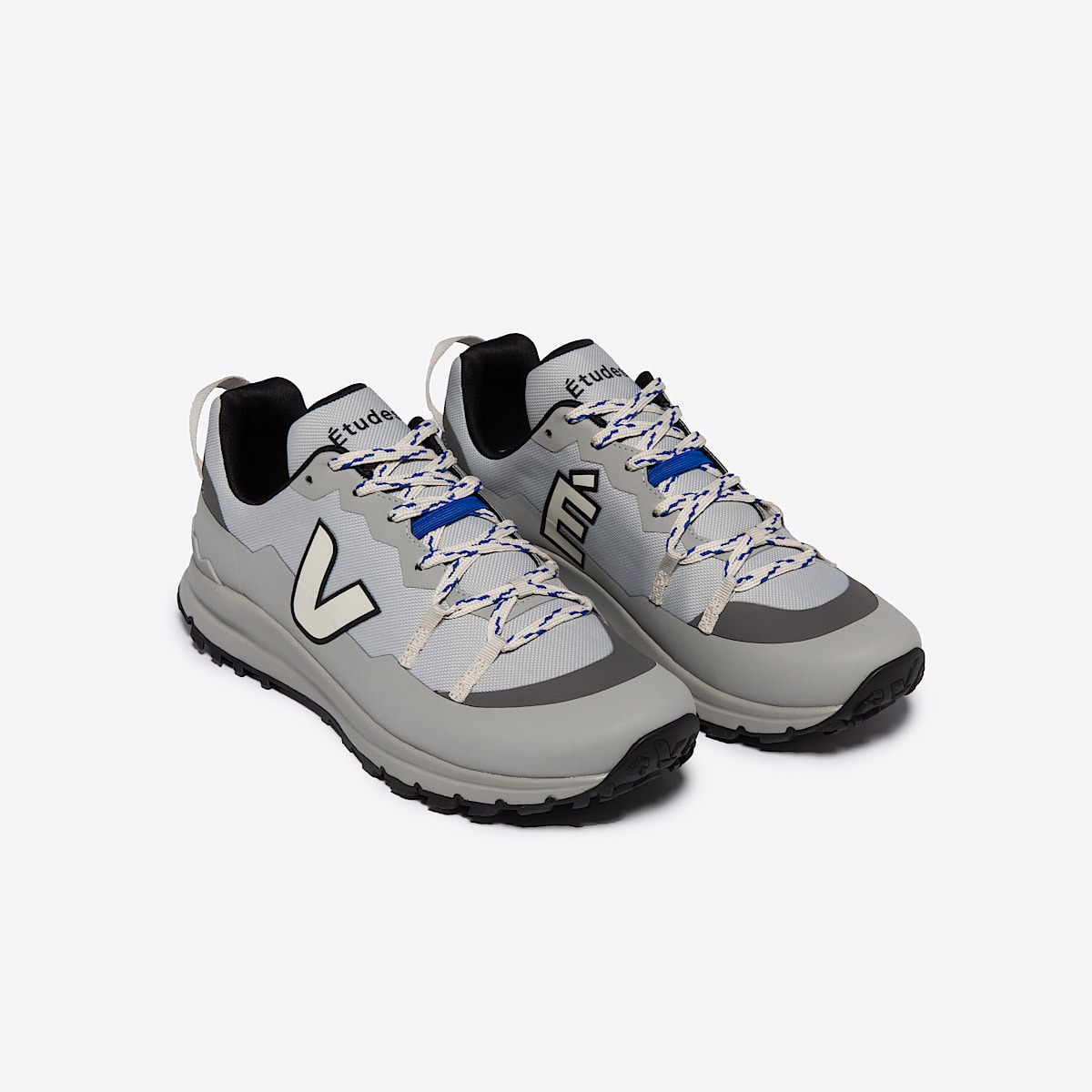 VEJA X ÉTUDES SHARK - 2
