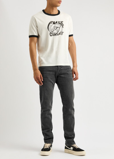 FRAME L&#x27;Homme Slim slim-leg jeans outlook