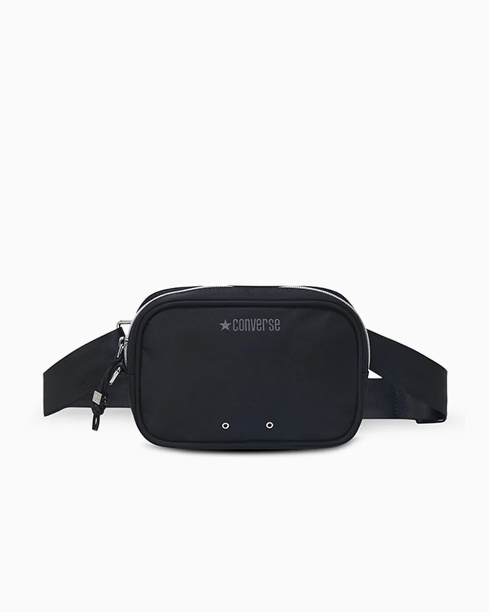 Nylon Chuck Crossbody Bag - 1