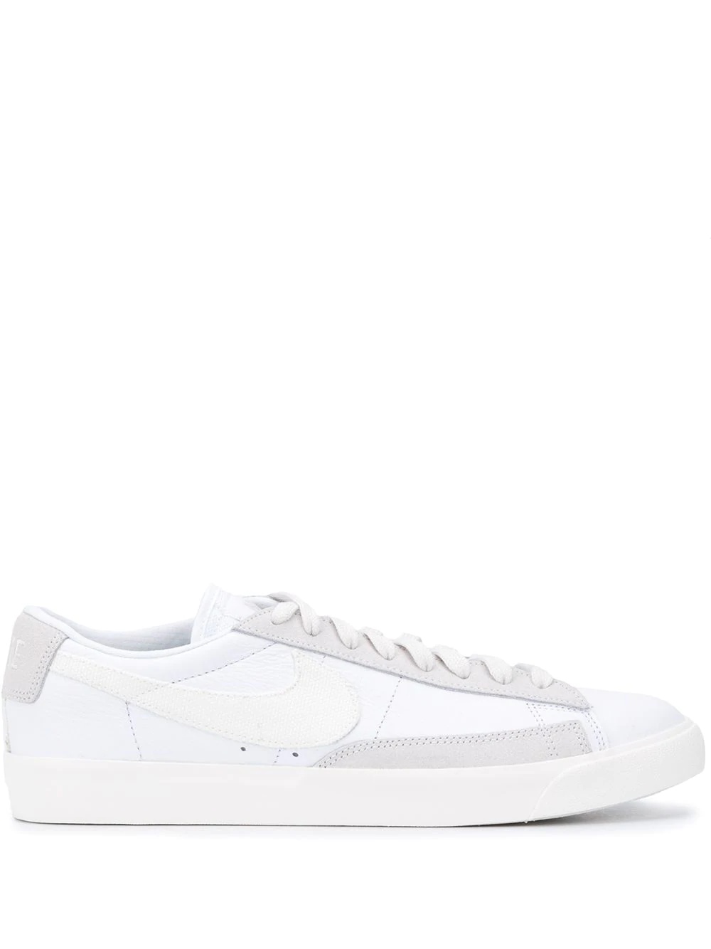 Blazer low-top sneakers - 1