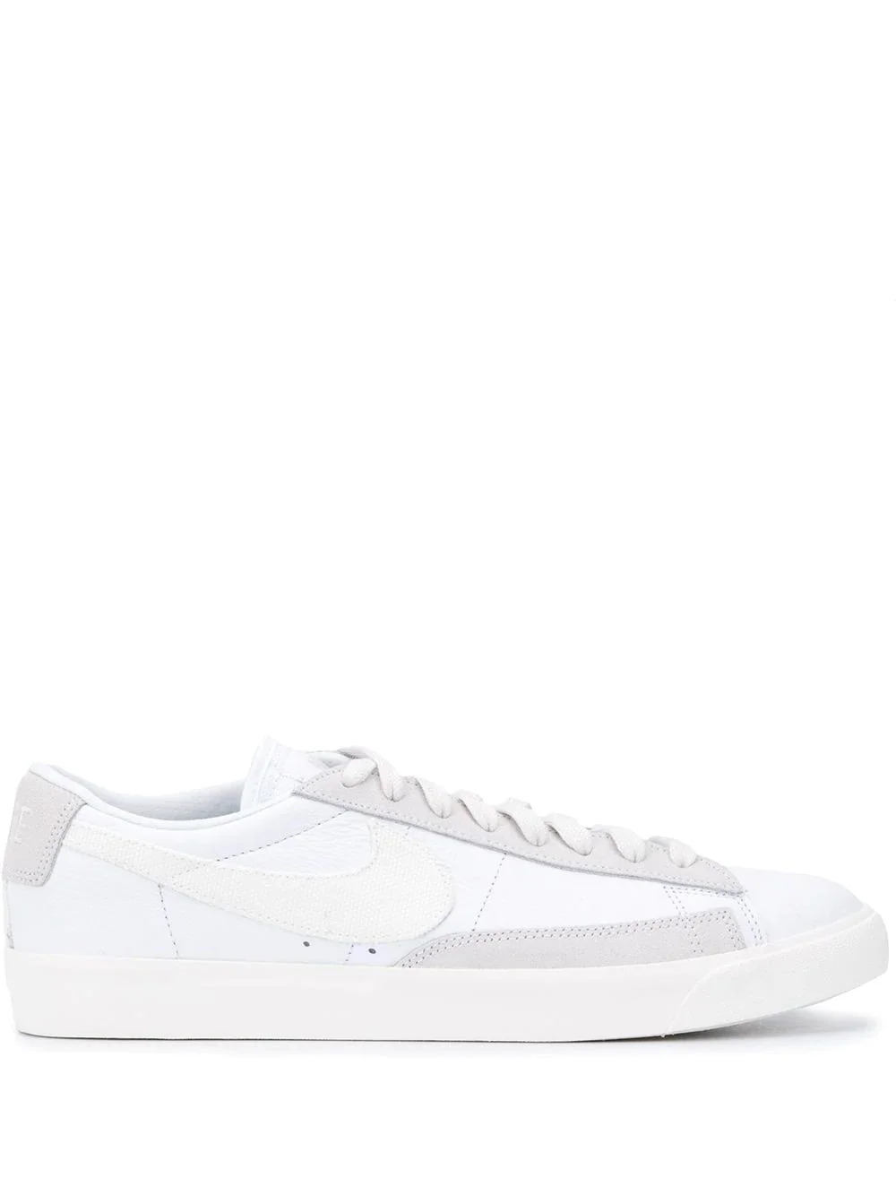 Blazer low-top sneakers - 1