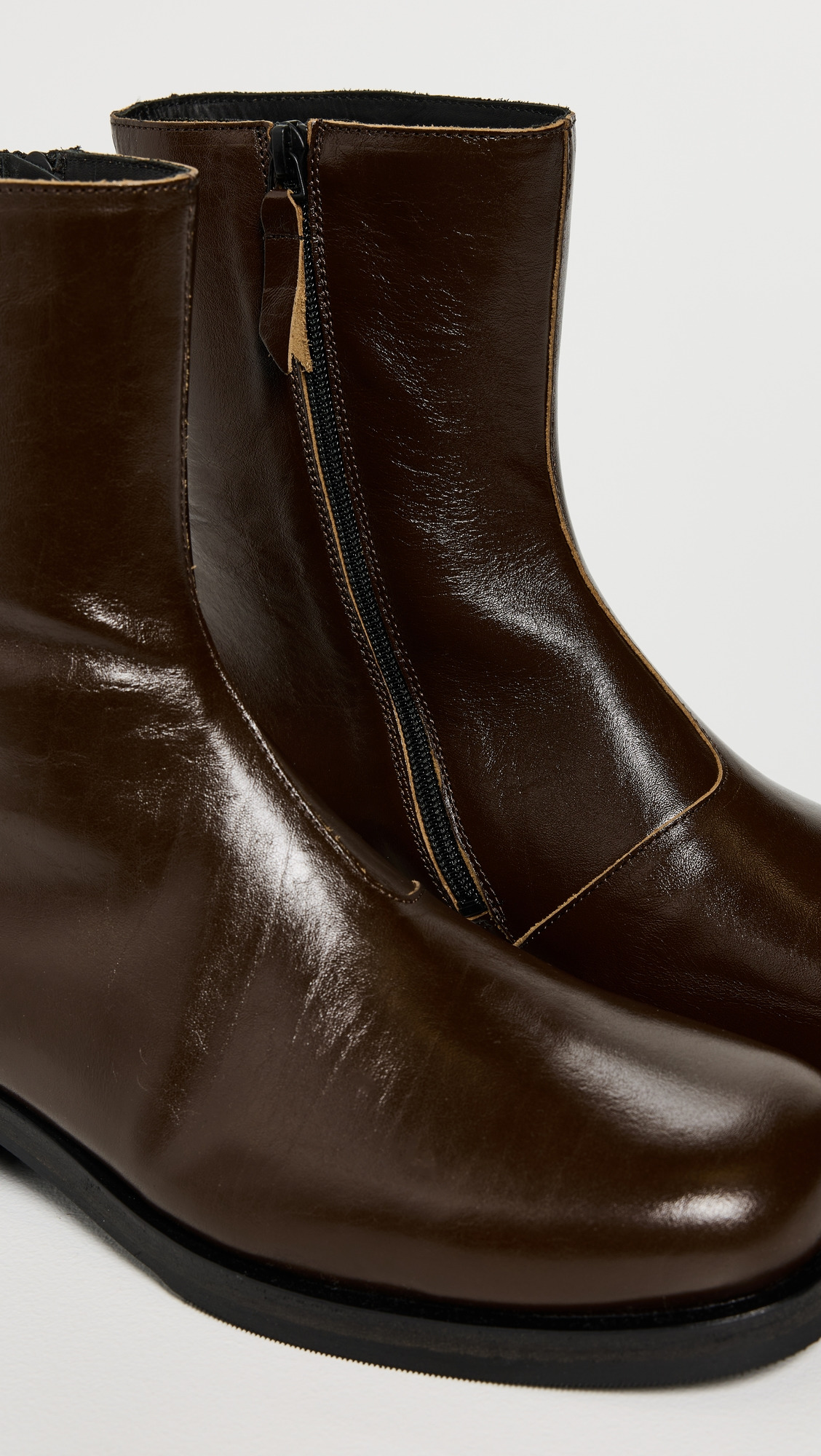 Camion Boots - 4