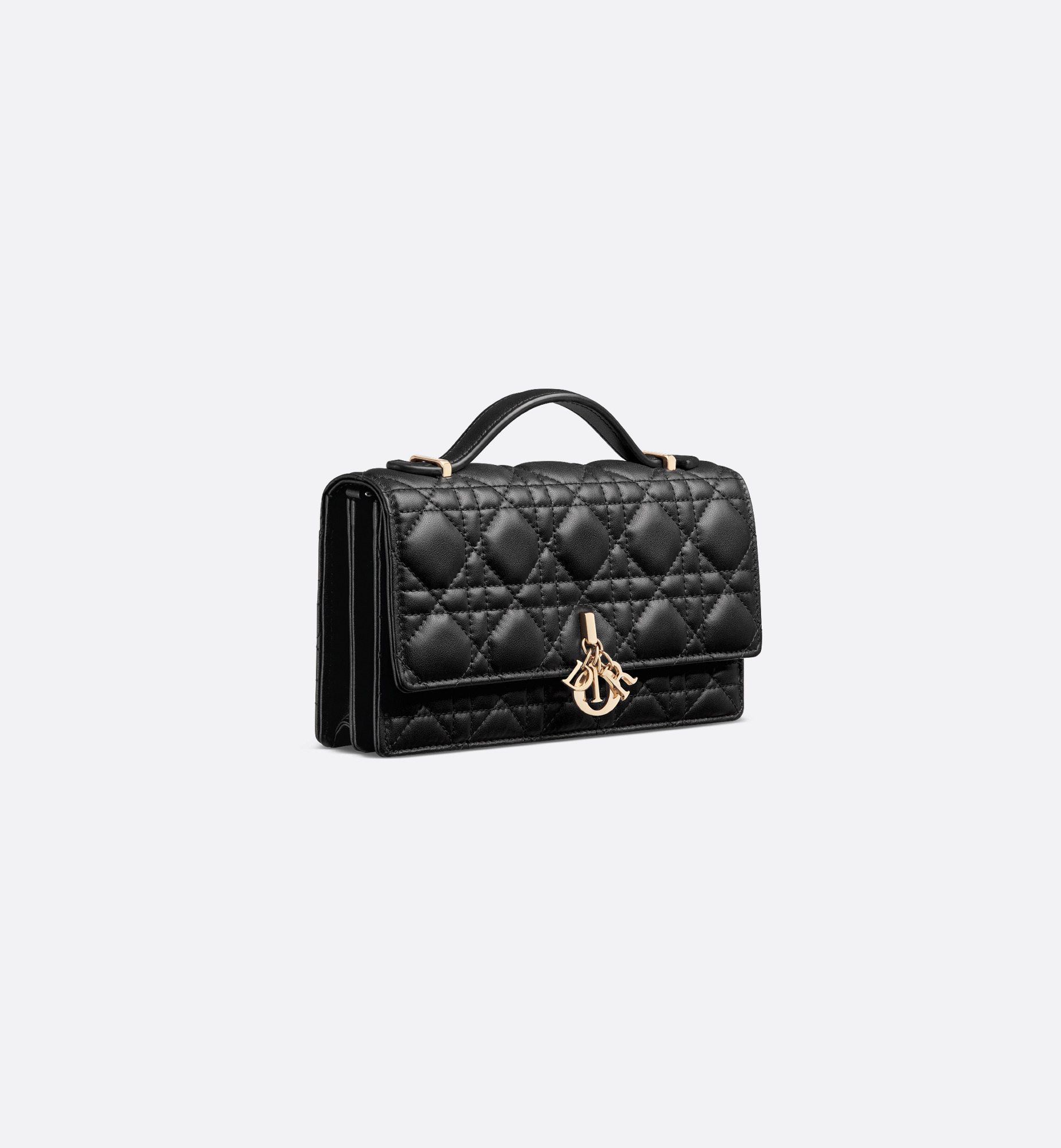 Miss Dior Mini Bag - 2