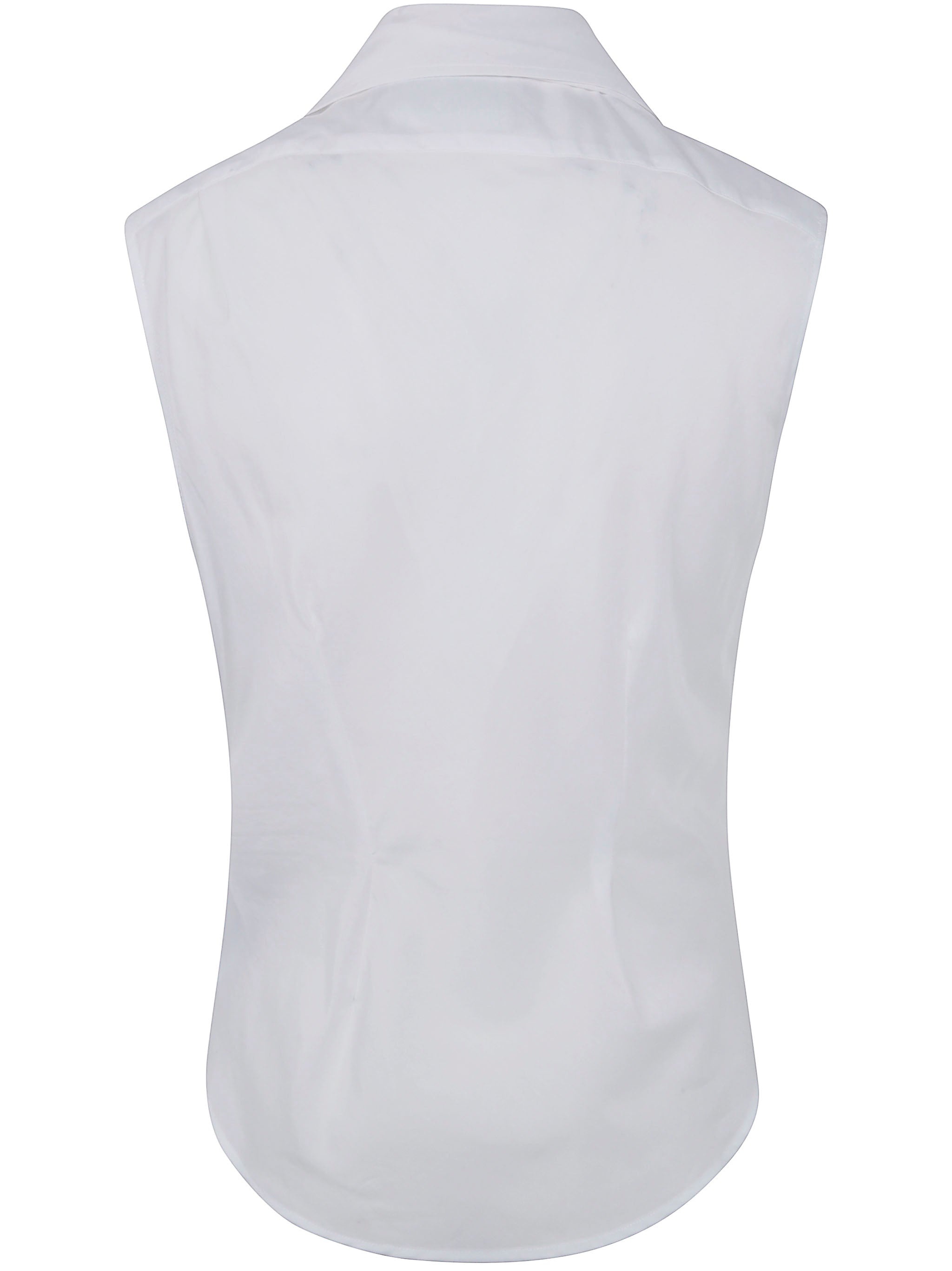 Vivienne Westwood Women Short Sleeves Drunken Shirt - 2