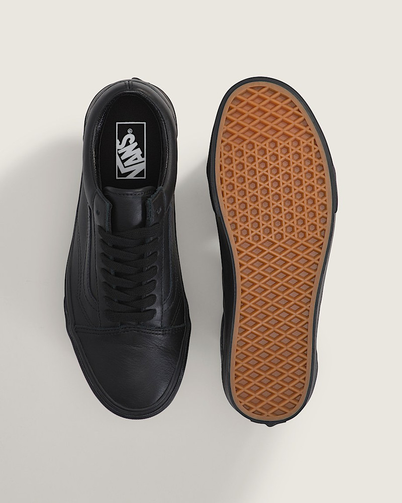 Old Skool Shoe 3