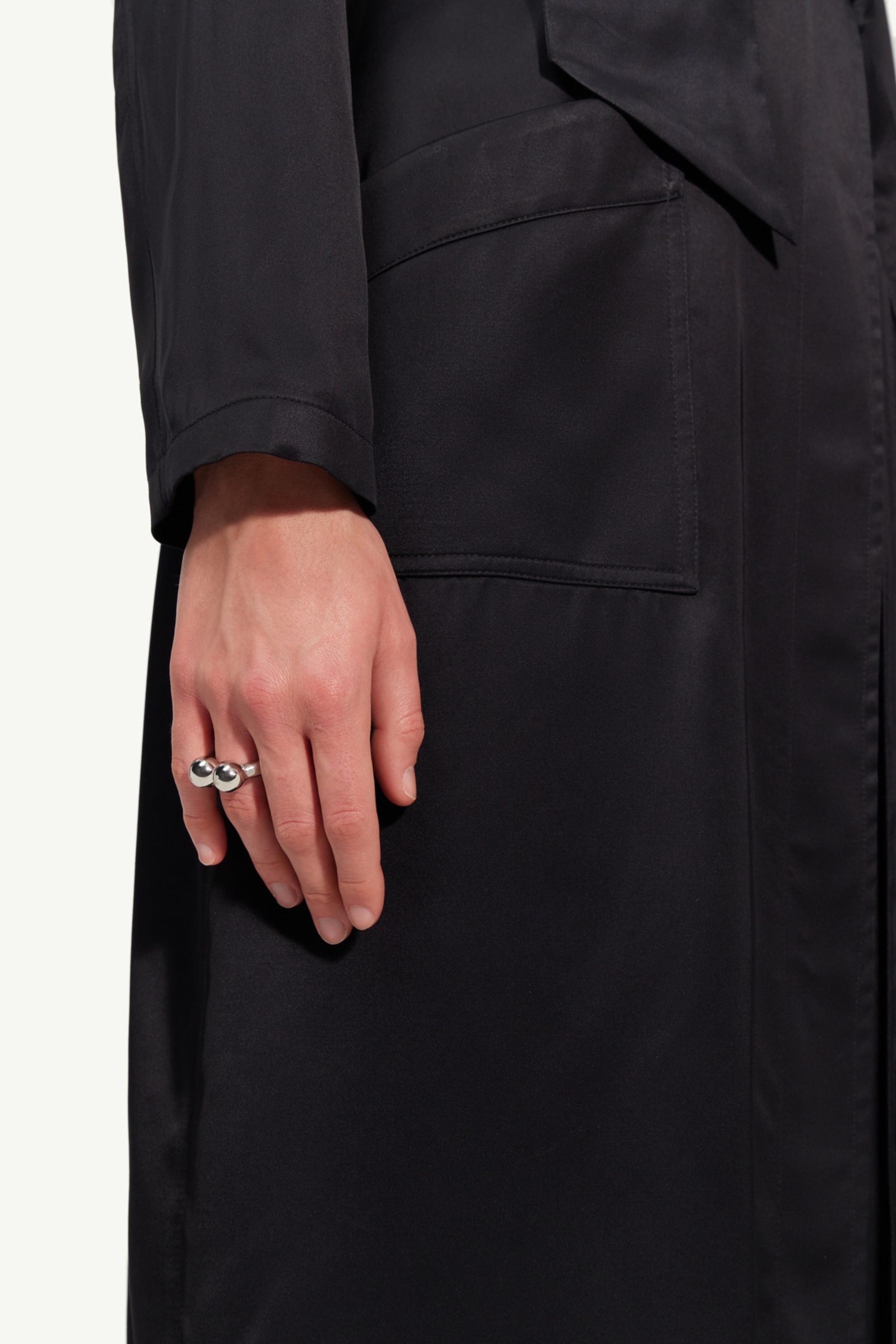 Piercing ring - 4
