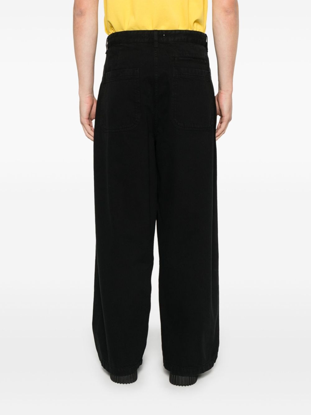 Replacement jeans - 4